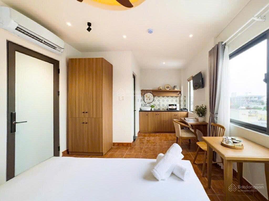 Bán khách sạn 5 tầng dt 220m2 mặt tiền đường pasteur, hải châu, đà nẵng! bên thứ 3 thuê 1,5 tỷ/ năm