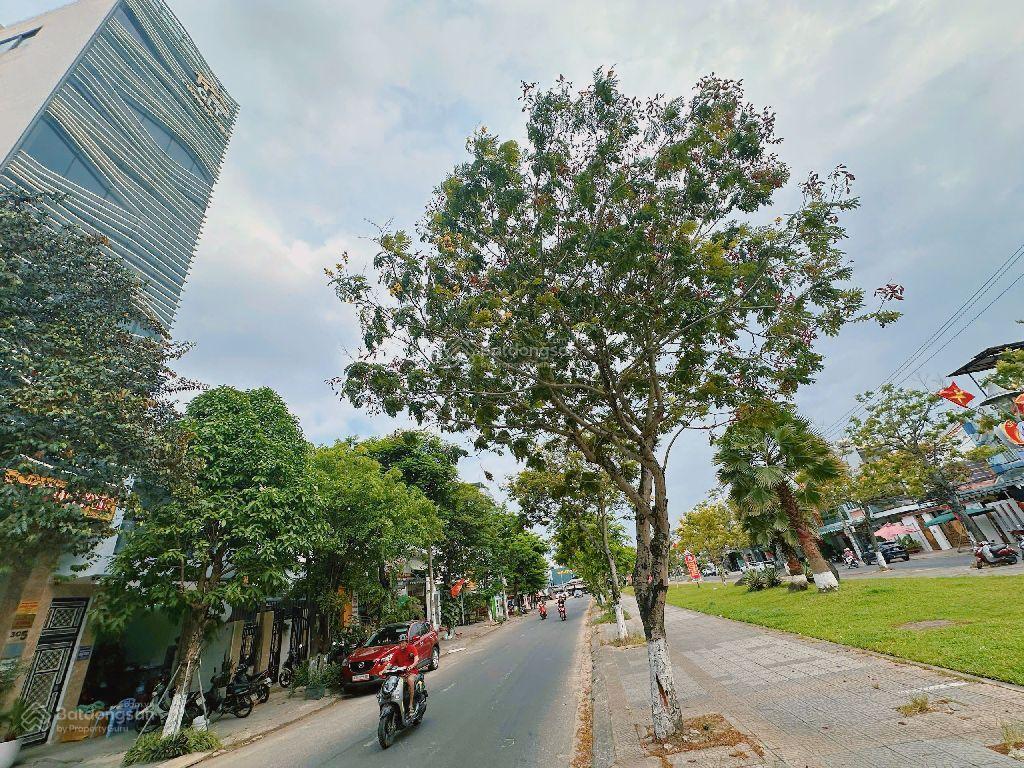 Bán toà văn phòng 7 tầng đối diện công viên mt đường yên thế bắc sơn đang cho thuê 70 triệu/ tháng.
