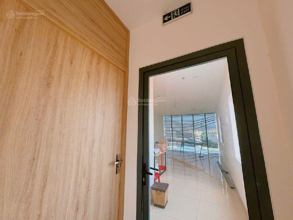 Bán toà văn phòng 7 tầng đối diện công viên mt đường yên thế bắc sơn đang cho thuê 70 triệu/ tháng.