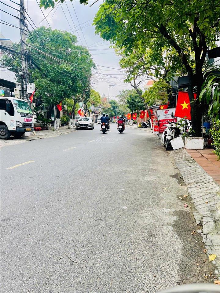 Bán đất tặng nhà 130m2 ngang 6,2m mặt tiền kinh doanh tô hiệu hiện  đang cho thuê 10 triệu/ tháng.