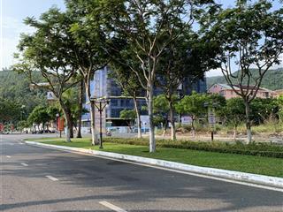 Bán 756m2 ngang 30m mặt tiền lê đức thọ, sơn trà xây được 17 tầng giá 27 tỷ (tlcc).  0768 470 ***