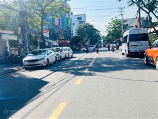 Bán lô góc mặt tiền đường 10,5m nguyễn công trứ, sơn trà  gần hồ nghinh  đang cho thuê kinh doanh