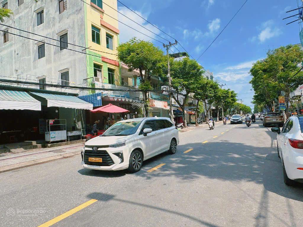 Bán lô góc mặt tiền đường 10,5m nguyễn công trứ, sơn trà  gần hồ nghinh  đang cho thuê kinh doanh