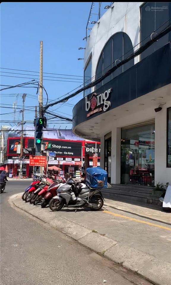 Bán 220m2 đất 2 mặt tiền  tặng nhà đang kinh doanh tốt  mặt tiền đường ngô thì nhậm, liên chiểu.