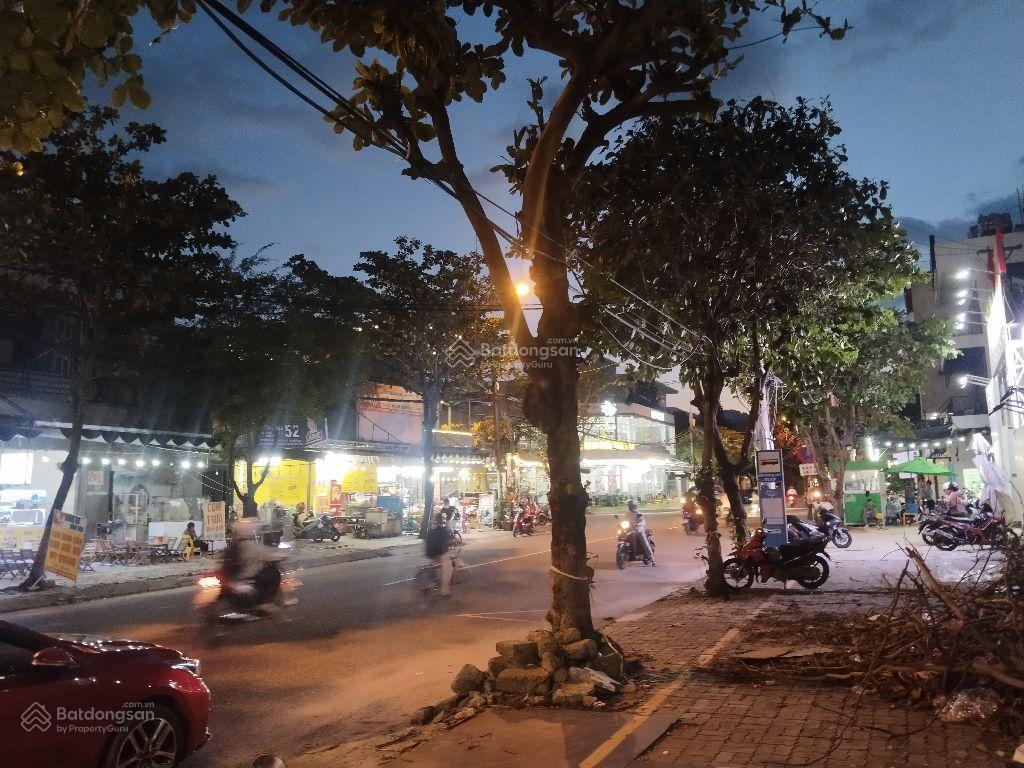 Bán 220m2 đất 2 mặt tiền  tặng nhà đang kinh doanh tốt  mặt tiền đường ngô thì nhậm, liên chiểu.