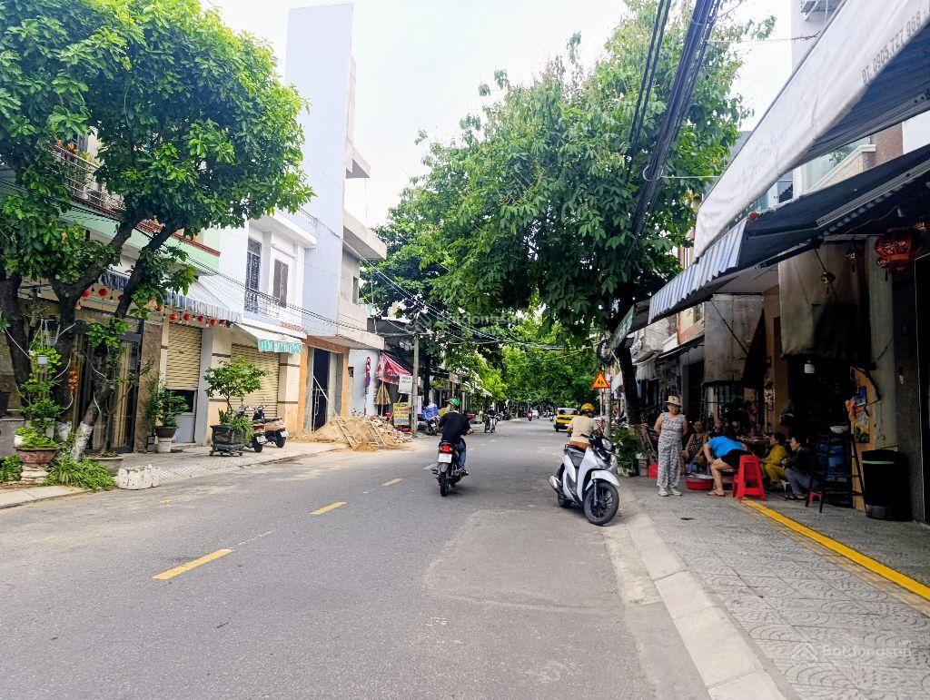 Cực hiếm lô đất diện tích lớn 500m2 mặt tiền đường 7,5m ngay trung tâm tp  giá nhỉnh 50 triệu/m2