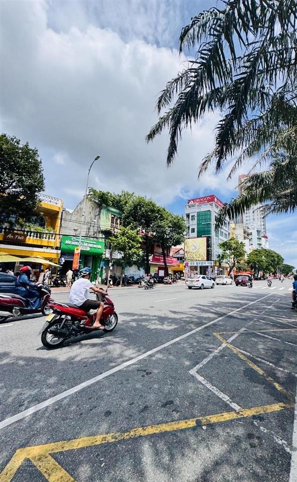Cực hiếm lô đất diện tích lớn 500m2 mặt tiền đường 7,5m ngay trung tâm tp  giá nhỉnh 50 triệu/m2