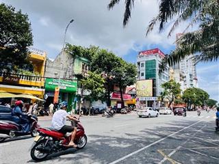 Cực hiếm lô đất diện tích lớn 500m2 mặt tiền đường 7,5m ngay trung tâm tp  giá nhỉnh 50 triệu/m2