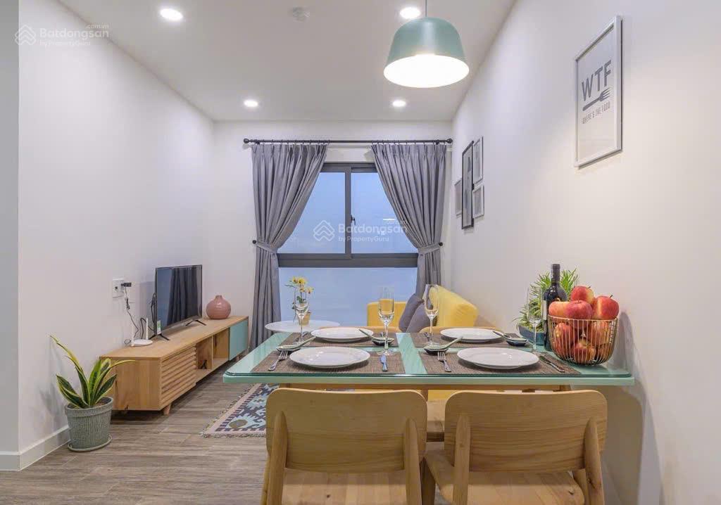 Cc bán tòa căn hộ 5 tầng, 215m2 ngang 7,5m đường châu thị vĩnh tế  trung tâm phố tây an thượng