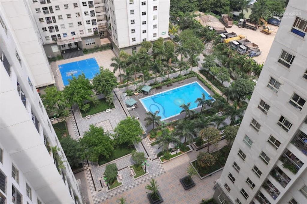Cần bán sàn thương mại tầng 1 toà eco home 2 diện tích 75m2 vị trí đẹp