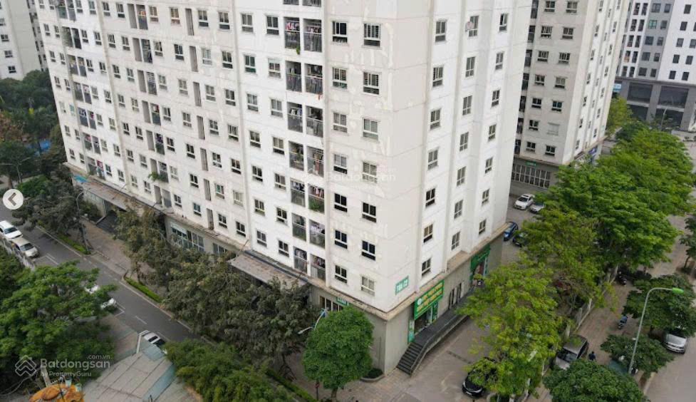 Bán gấp sàn thương mai tại ecohome 2 giá tốt 6,475 tỷ diện tích 74,6m2 có thương lượng