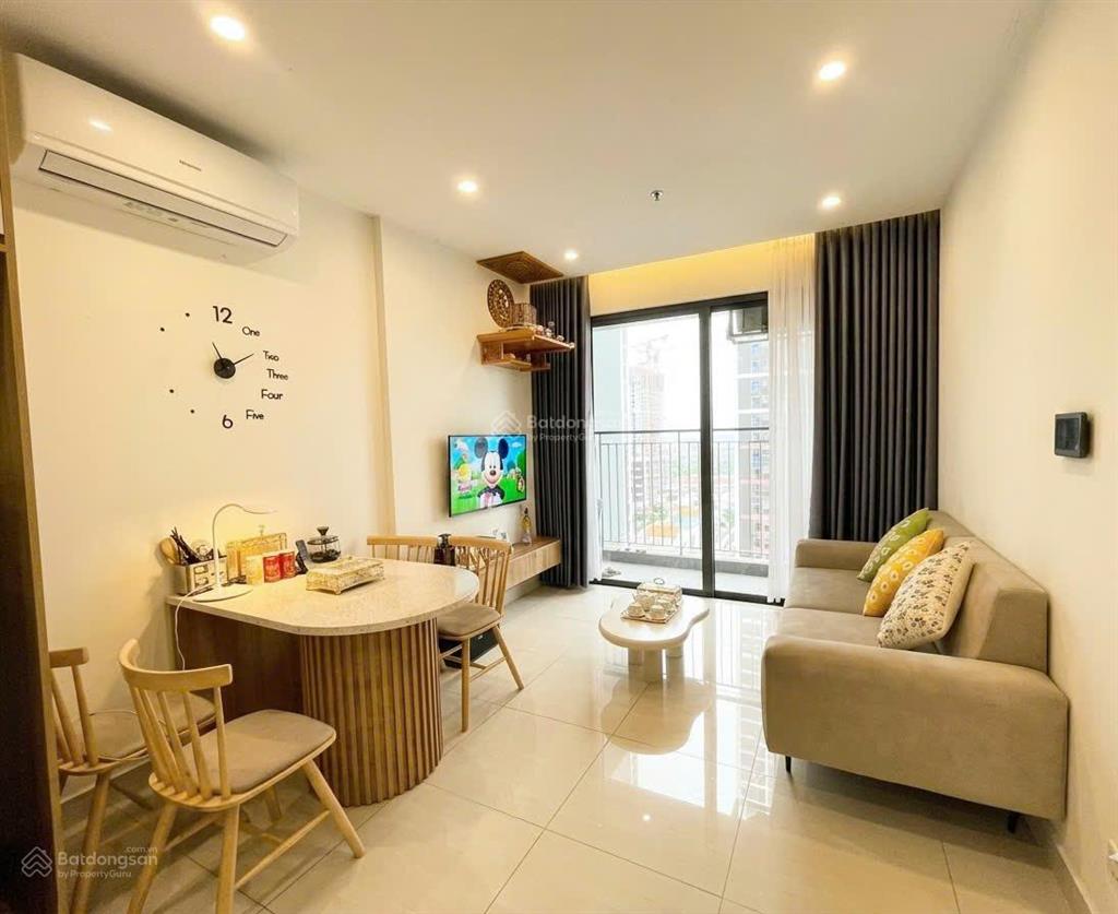 Thuê ngay căn hộ siêu xinh tại toà s4 full nội thất đẹp hq giá 8,5tr free wifi vào ngay 0974 325 ***