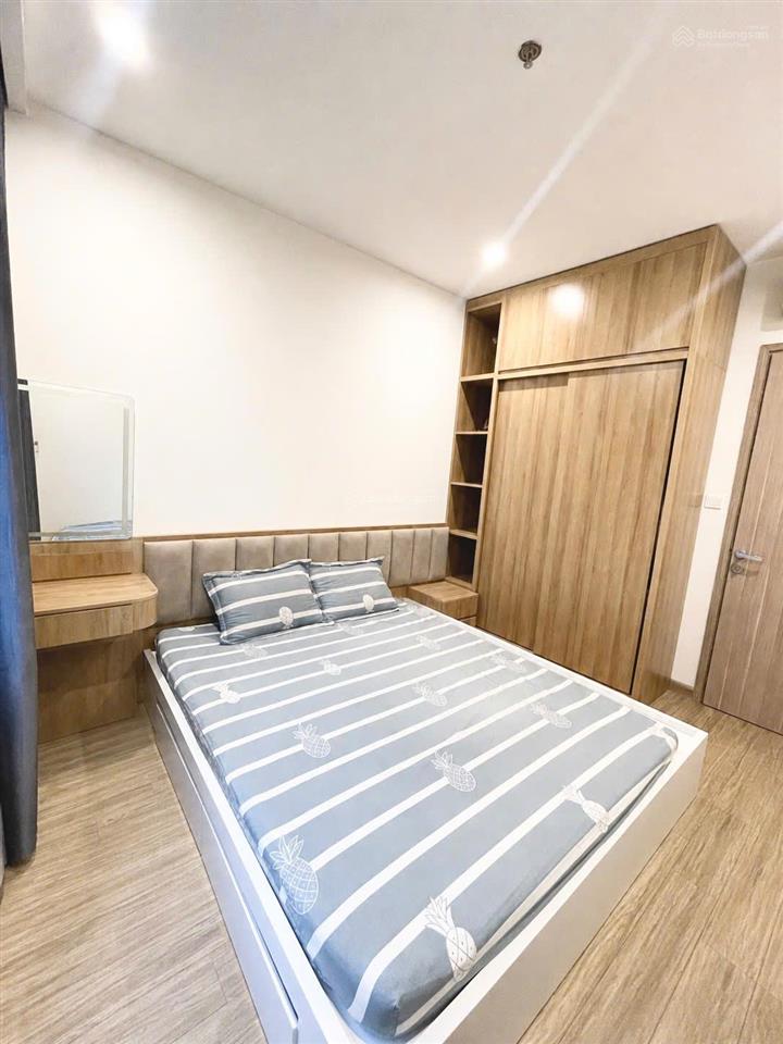 Thuê ngay căn hộ siêu xinh tại toà s4 full nội thất đẹp hq giá 8,5tr free wifi vào ngay 0974 325 ***