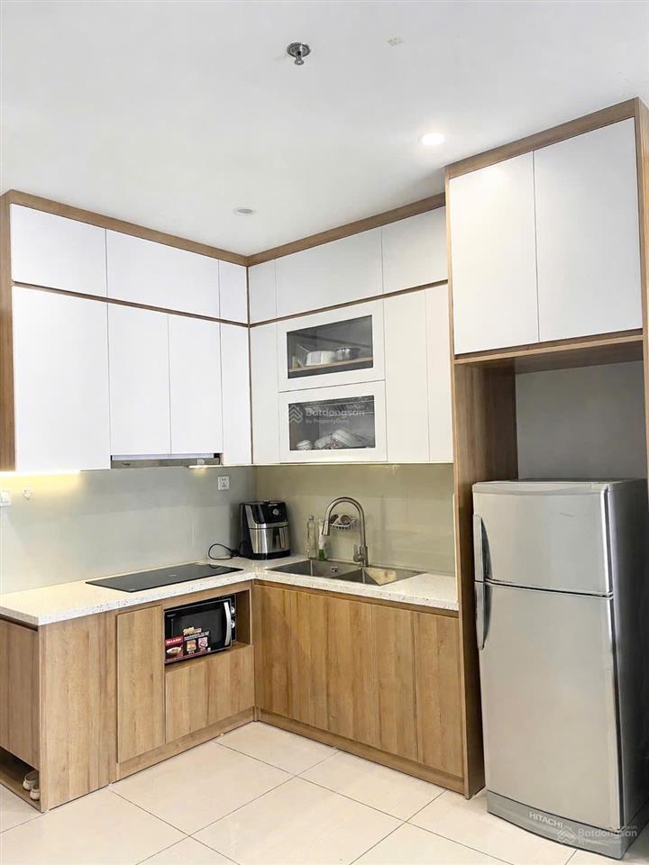 Thuê ngay căn hộ siêu xinh tại toà s4 full nội thất đẹp hq giá 8,5tr free wifi vào ngay 0974 325 ***