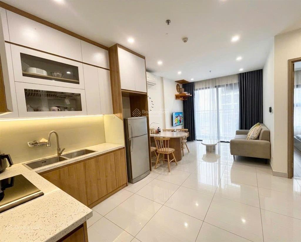 Thuê ngay căn hộ siêu xinh tại toà s4 full nội thất đẹp hq giá 8,5tr free wifi vào ngay 0974 325 ***