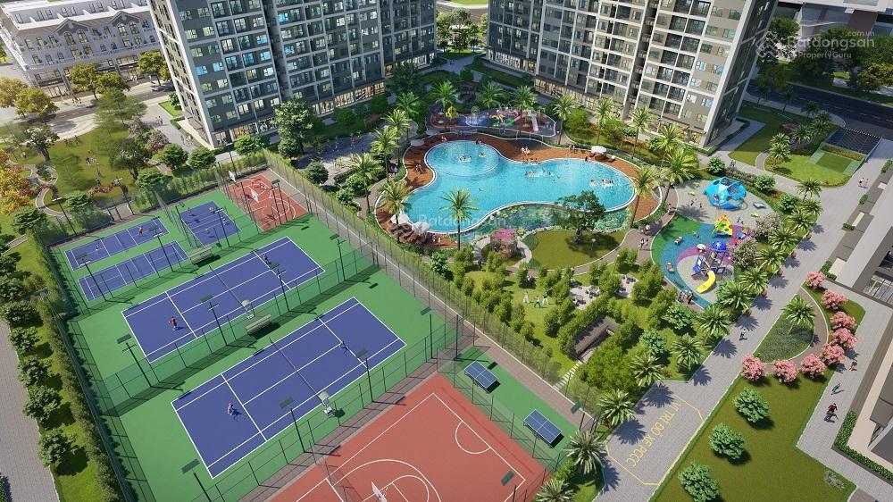 Gđ cần bán giá rẻ căn 2pn1 55m2 full nội thất tầng cao toà s1 giá 4,4 tỷ xem nhà 0974 325 ***