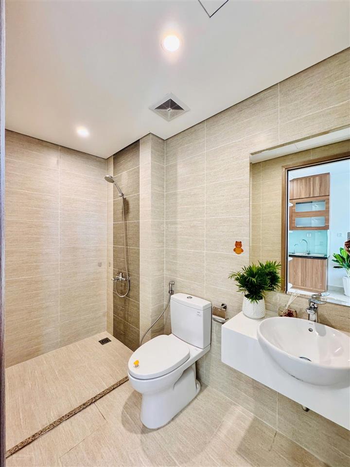 Siêu rẻ 2,36 tỷ studio s4 full nội thất đẹp xỉu hướng mát, tầng cao xem nhà  0974 325 ***