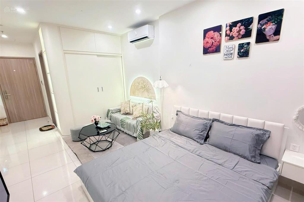 Rẻ đẹp chỉ 6,5tr căn full đồ s4 nội thất đẹp như tranh  0974 325 ***