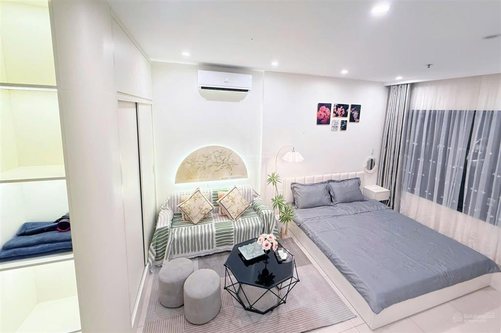 Rẻ đẹp chỉ 6,5tr căn full đồ s4 nội thất đẹp như tranh  0974 325 ***