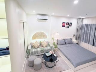 Rẻ đẹp chỉ 6,5tr căn full đồ s4 nội thất đẹp như tranh  0974 325 ***
