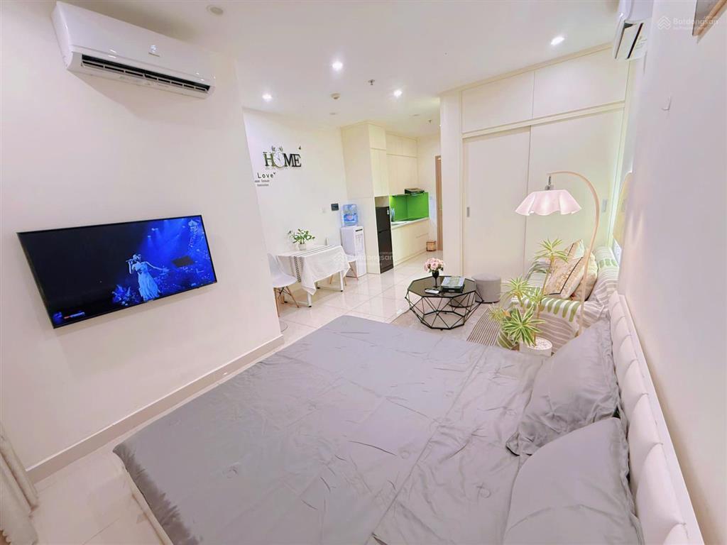 Rẻ đẹp chỉ 6,5tr căn full đồ s4 nội thất đẹp như tranh  0974 325 ***