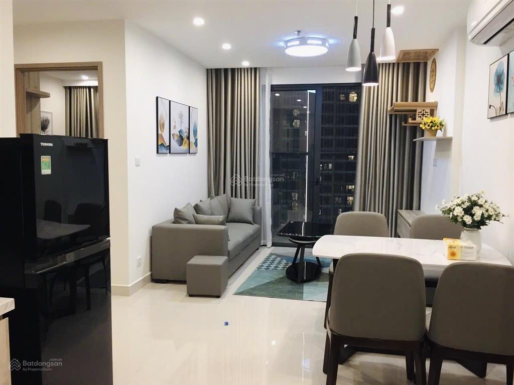 Cho thuê ngay căn hộ 2pn full nội thất đẹp, tầng trung, giá chỉ 10tr vào luôn xem nhà  0974 325 ***
