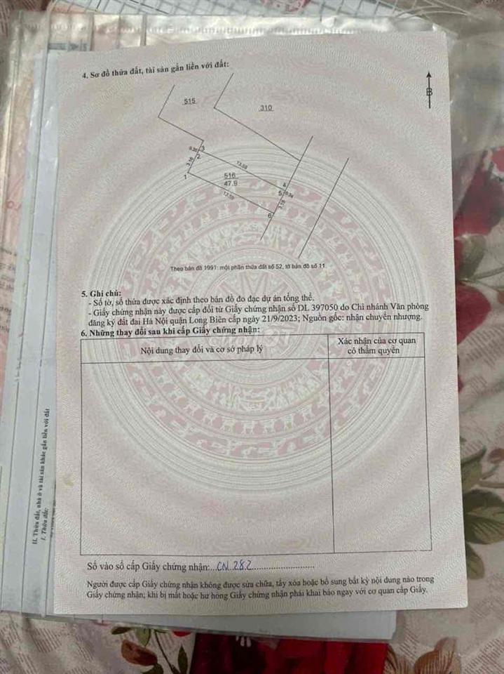 nhà mặt phố