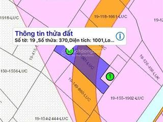 Chính chủ cần bán đất hùng vương, vĩnh thanh