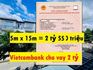 Ngân Hàng Vietcombank Cho Vay 2 Tỷ Để Mua Căn Nhà Phúc An City 2 Tỷ 550 Triệu