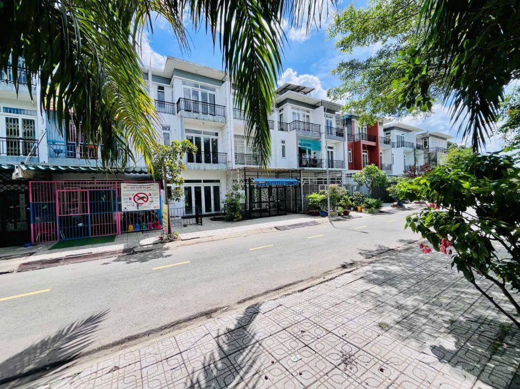 Ngân Hàng Vietcombank Cho Vay 2 Tỷ Để Mua Căn Nhà Phúc An City 2 Tỷ 550 Triệu
