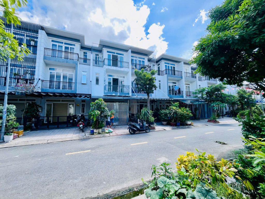 Ngân Hàng Vietcombank Cho Vay 2 Tỷ Để Mua Căn Nhà Phúc An City 2 Tỷ 550 Triệu