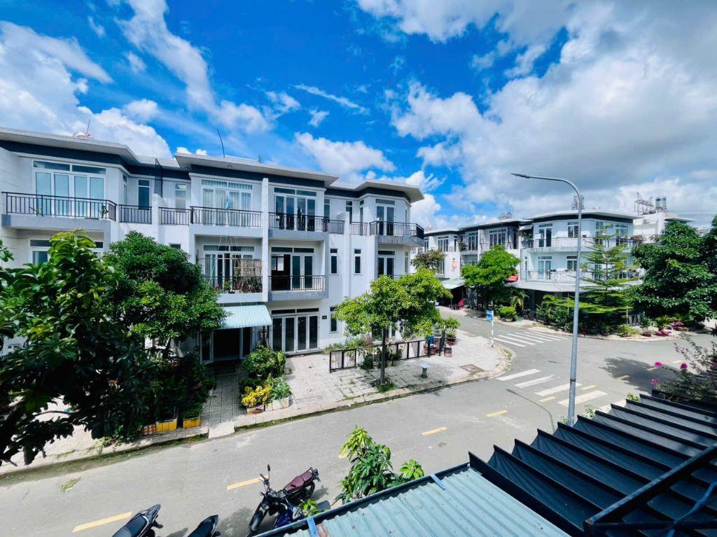 Ngân Hàng Vietcombank Cho Vay 2 Tỷ Để Mua Căn Nhà Phúc An City 2 Tỷ 550 Triệu