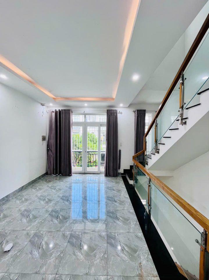 Bán nhà phúc an city full nội thất sổ hồng riêng 5x15m, hỗ trợ vay ngân hàng