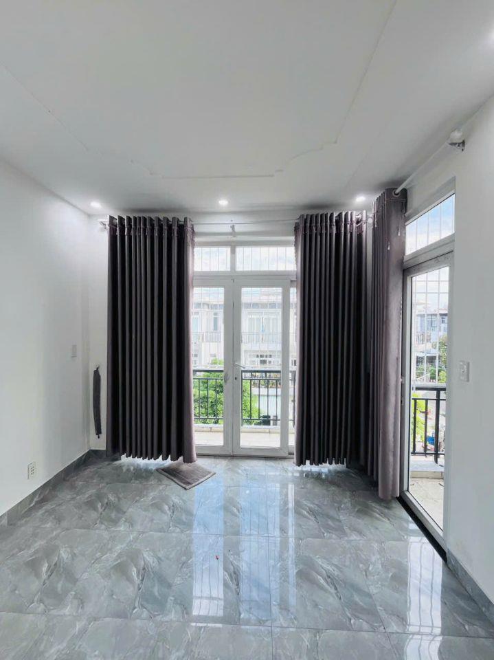 Bán nhà phúc an city full nội thất sổ hồng riêng 5x15m, hỗ trợ vay ngân hàng