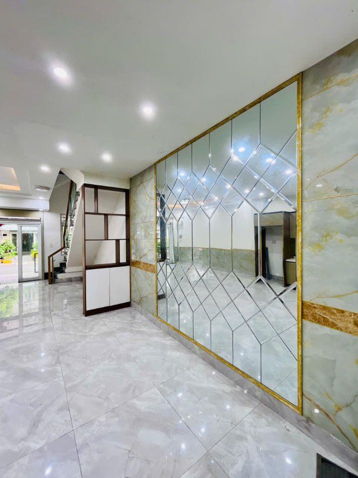 Bán nhà phúc an city full nội thất sổ hồng riêng 5x15m, hỗ trợ vay ngân hàng