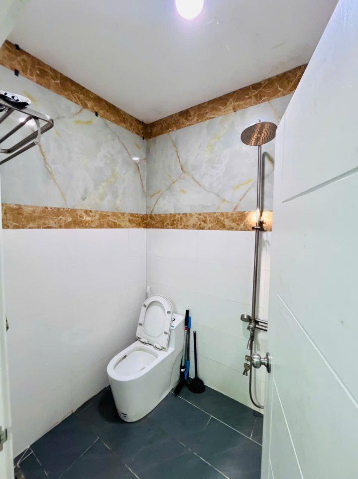 Bán nhà phúc an city full nội thất sổ hồng riêng 5x15m, hỗ trợ vay ngân hàng