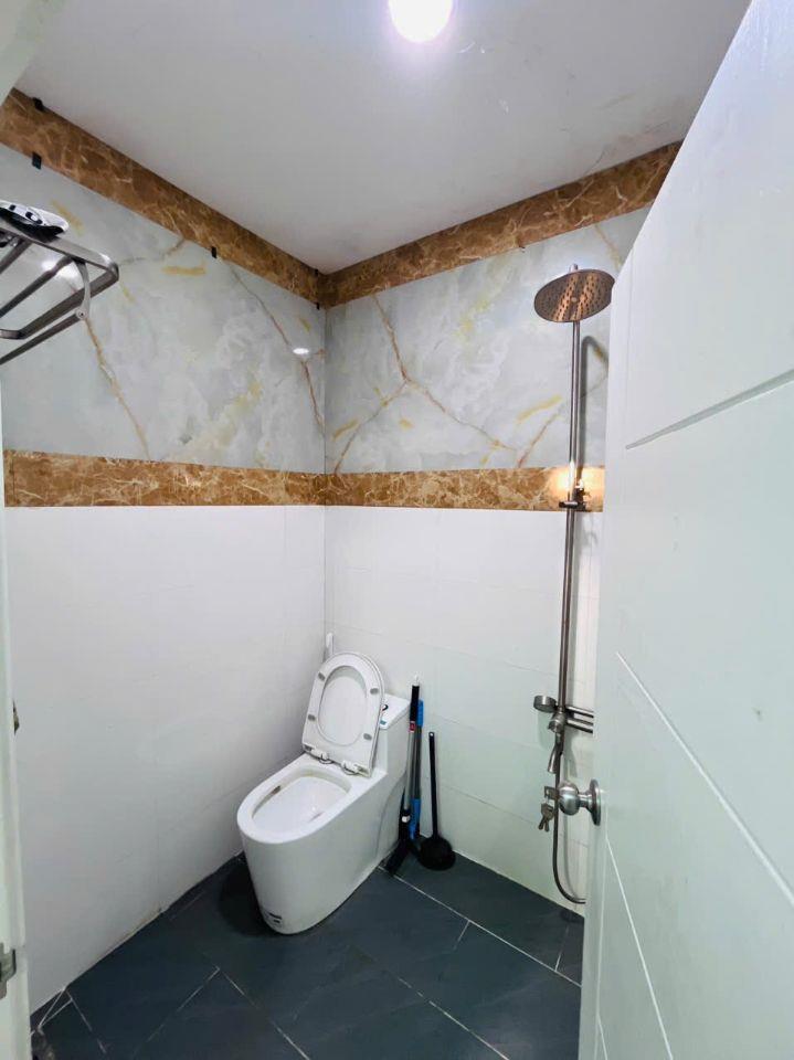 Bán nhà phúc an city full nội thất sổ hồng riêng 5x15m, hỗ trợ vay ngân hàng