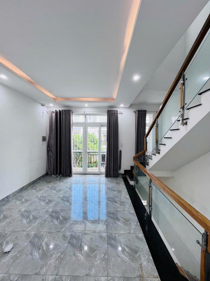 Bán nhà phúc an city full nội thất sổ hồng riêng 5x15m, hỗ trợ vay ngân hàng