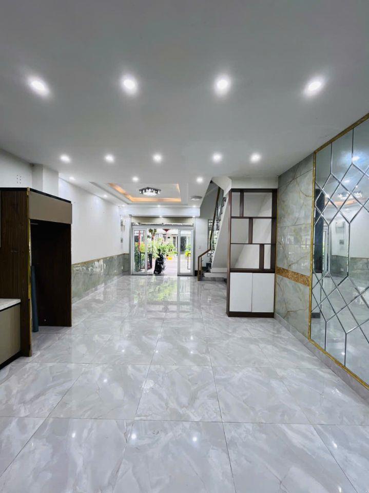 Bán nhà phúc an city full nội thất sổ hồng riêng 5x15m, hỗ trợ vay ngân hàng