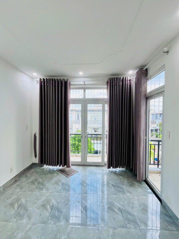 Bán nhà phúc an city full nội thất sổ hồng riêng 5x15m, hỗ trợ vay ngân hàng