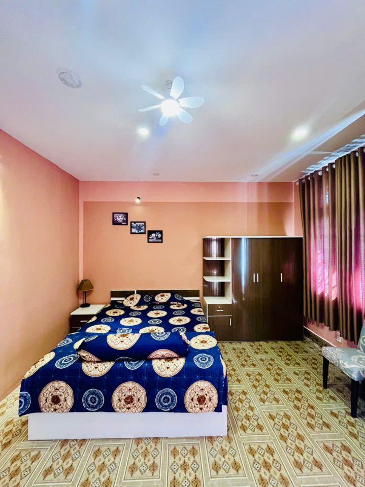 Cho thuê nhà phúc an city full nội thất cao cấp