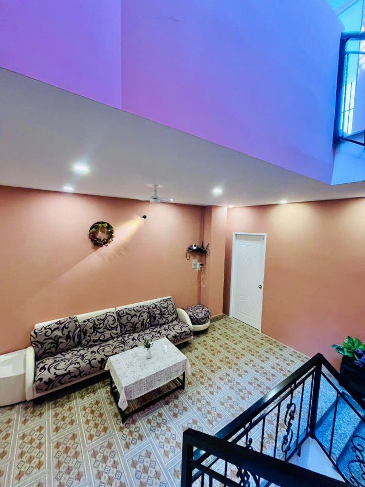 Cho thuê nhà phúc an city full nội thất cao cấp