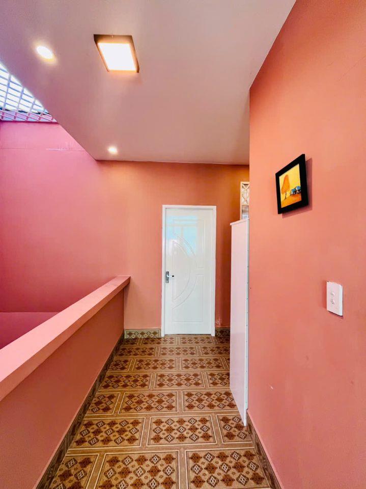 Cho thuê nhà phúc an city full nội thất cao cấp