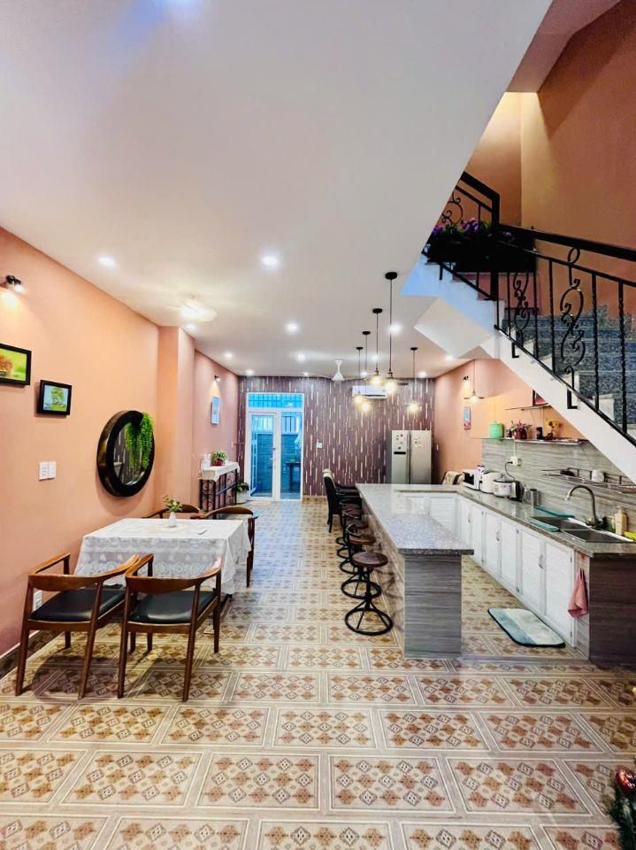 Cho thuê nhà phúc an city full nội thất cao cấp