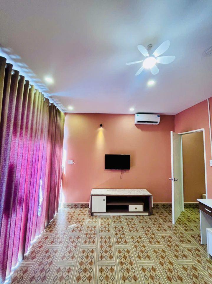 Cho thuê nhà phúc an city full nội thất cao cấp