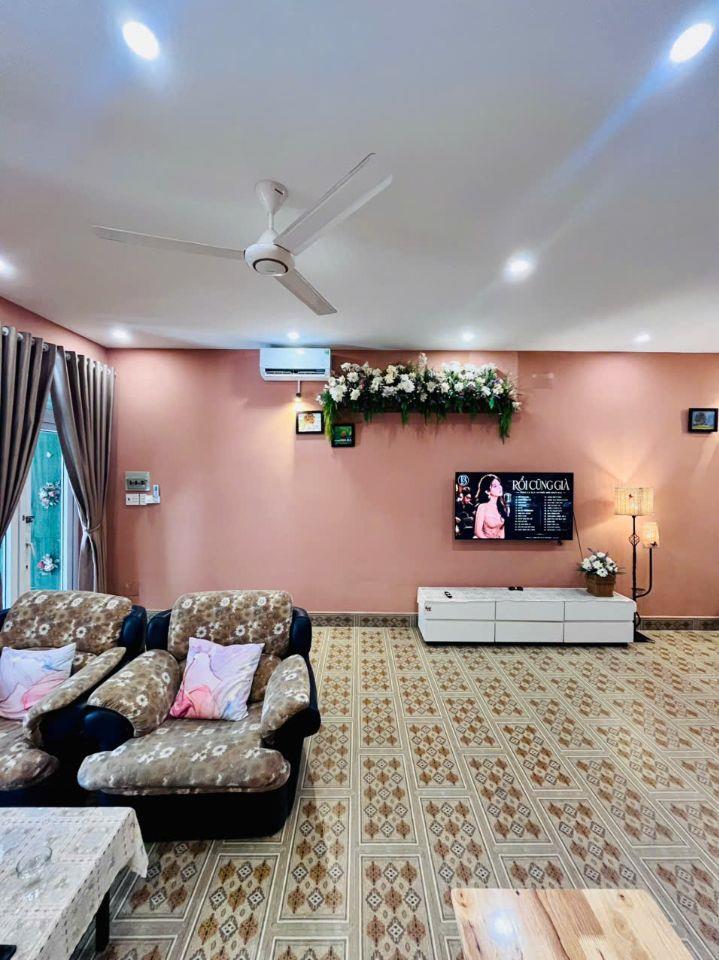 Cho thuê nhà phúc an city full nội thất cao cấp