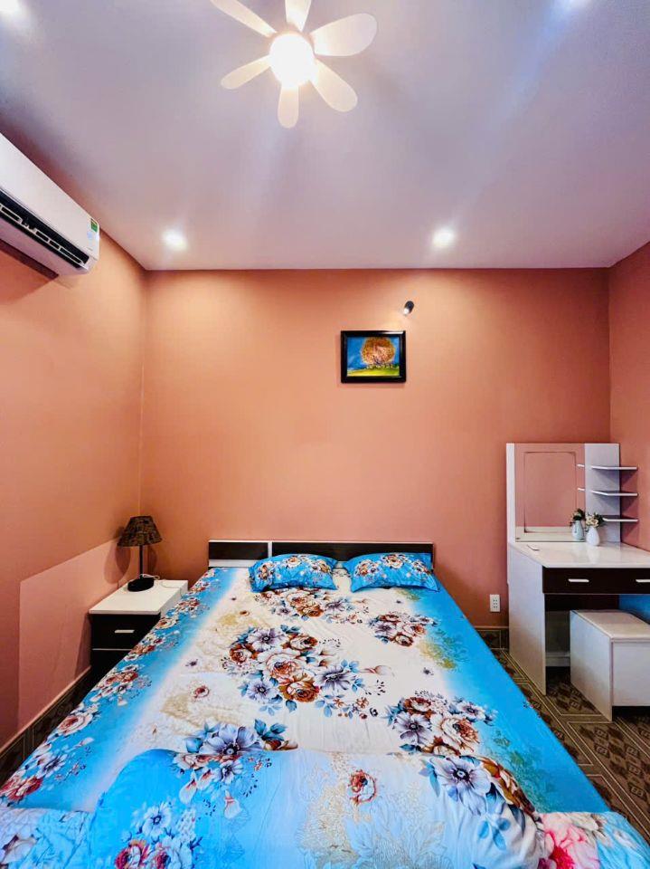 Cho thuê nhà phúc an city full nội thất cao cấp