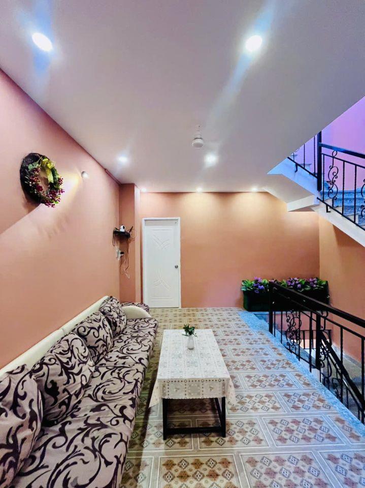 Cho thuê nhà phúc an city full nội thất cao cấp