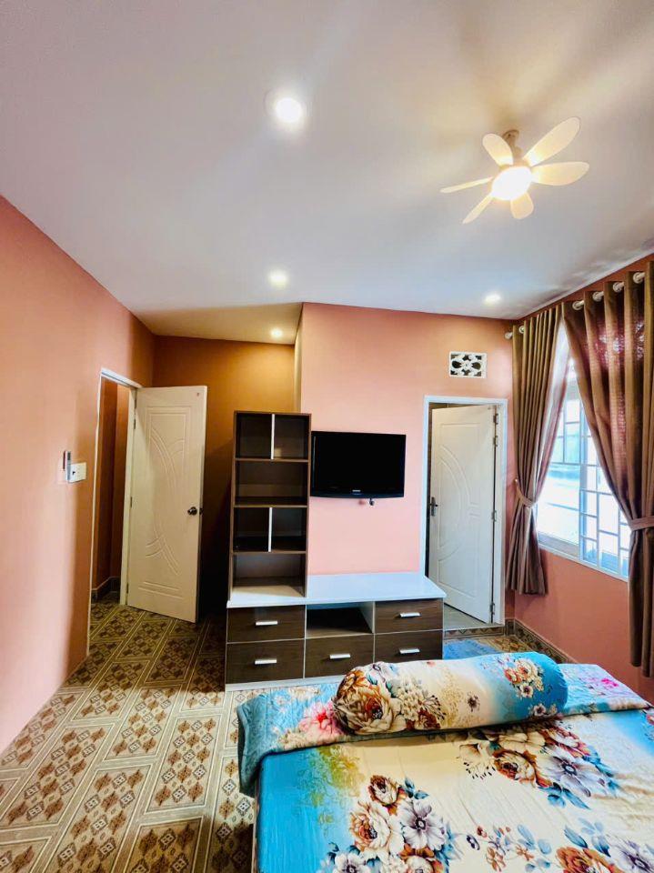 Cho thuê nhà phúc an city full nội thất cao cấp