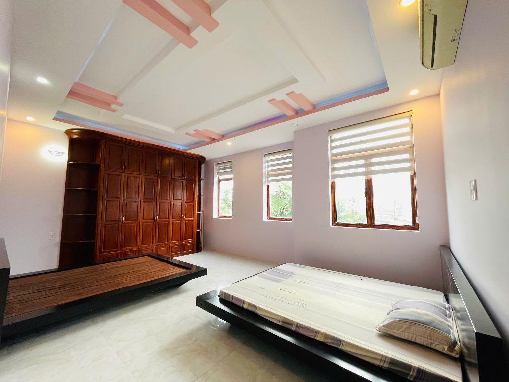 Cho thuê nguyên căn phúc an  full nội thất 18 triệu/tháng